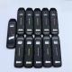 Besos 2ml Dual Flavors Disposable with Smart LED Screen